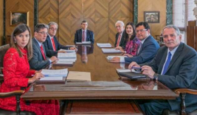 Banco de la República mantuvo estable por sexto mes tasa de interés en 4.25%