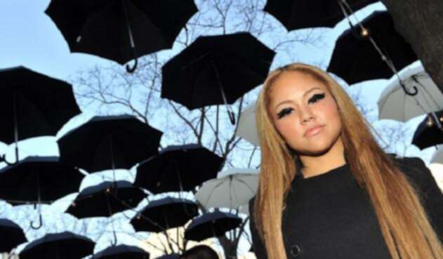Kat DeLuna