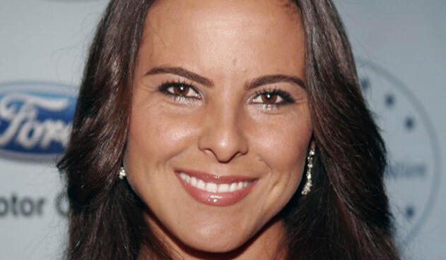 Kate del Castillo Kate del Castillo no testificará en contra del 'Chapo' Guzmán.