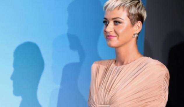 Katy Perry
