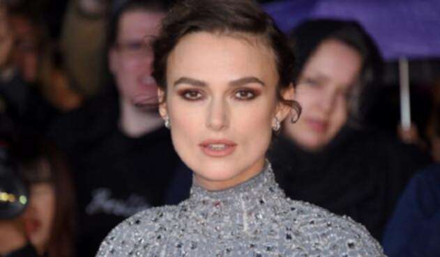 Keira Knightley