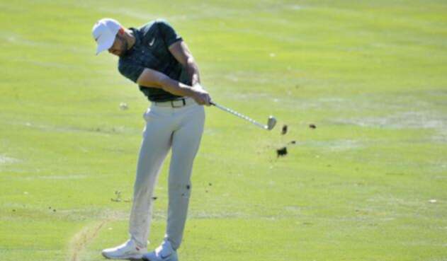 Kevin Tway, campeón del Safeway Open (PGA)