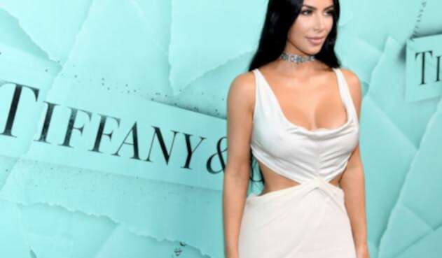 Regalo de cumpleaños de Kanye West a Kim Kardashian