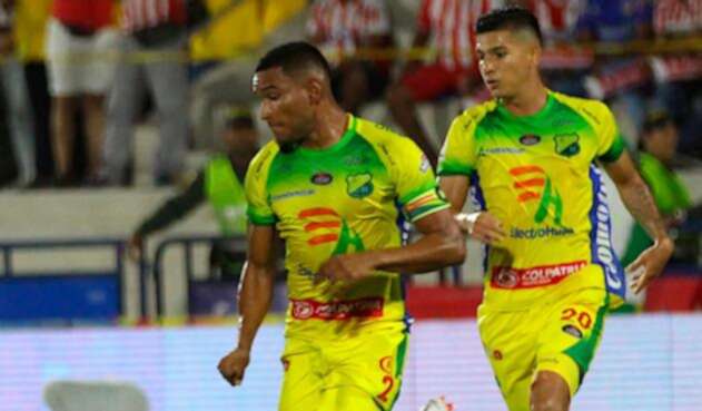 Atlético Huila quedó a ocho puntos de la zona de descenso en la Liga Águila