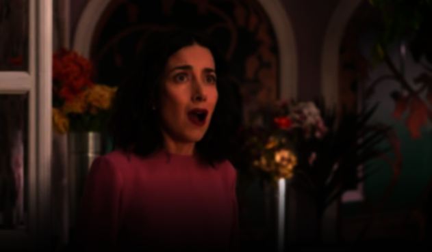 La casa de las flores, serie de Netflix