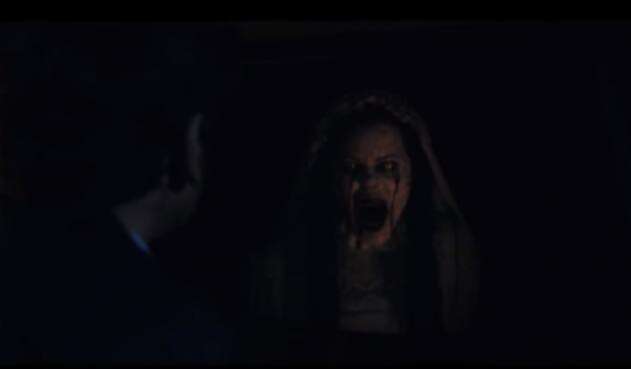 La llorona