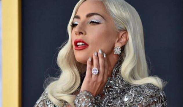 Lady Gaga Lady Gaga