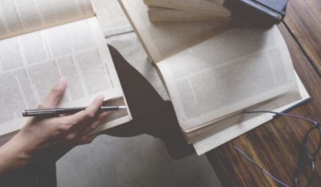 La lectura es vital para crear un criterio definido en diferentes ámbitos