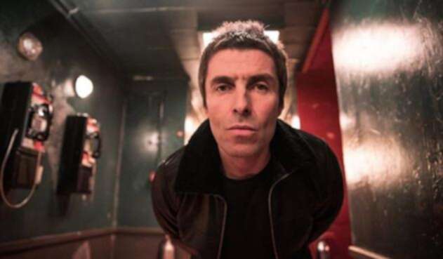 Liam Gallagher