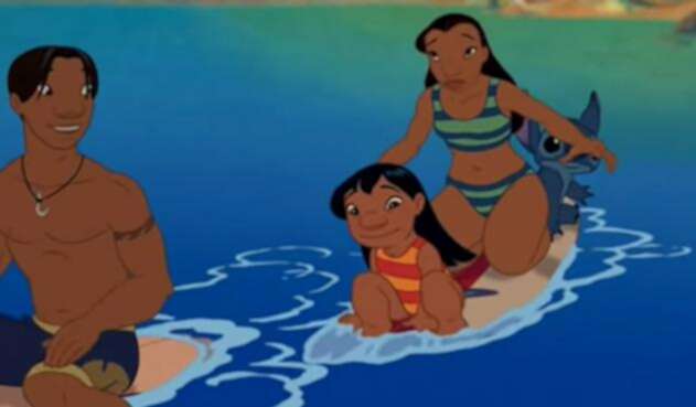 Lilo & Stitch