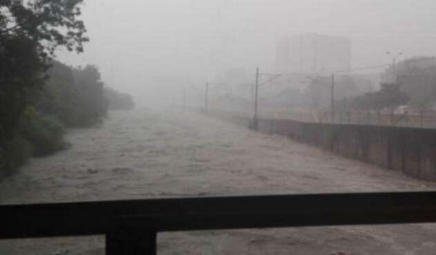 Inundaciones