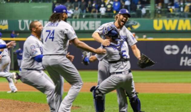 Los Angeles Dodgers Los Angeles Dodgers