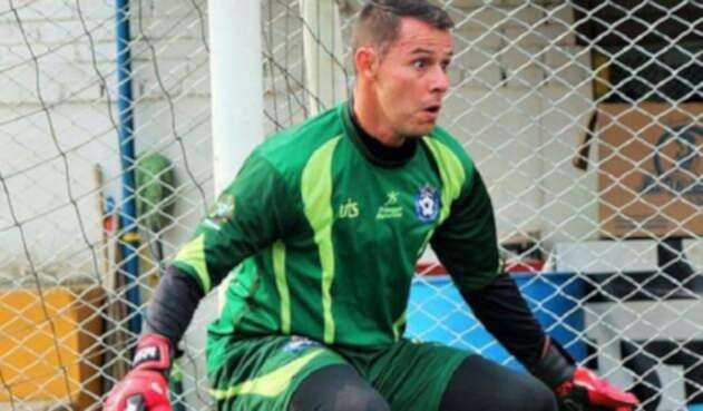 Luis Delgado