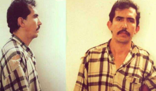 Entre 1980 y 1990. Luis Alfredo Garavito, ‘La Bestia’, es señalado de haber violado y asesinado a más de 200 menores de edad en más de once departamentos.