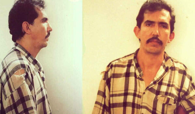 Entre 1980 y 1990. Luis Alfredo Garavito, ‘La Bestia’, es señalado de haber violado y asesinado a más de 200 menores de edad en más de once departamentos.