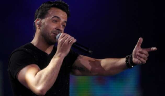 Luis Fonsi