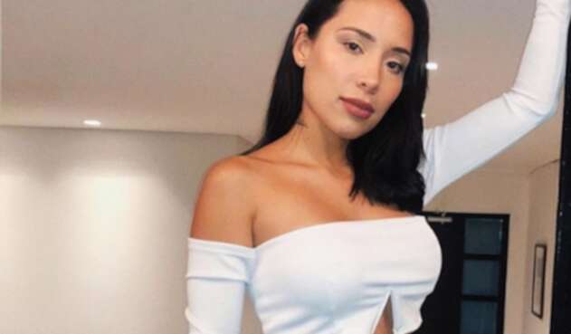 La youtuber pasó con poco éxito por el Factor X.