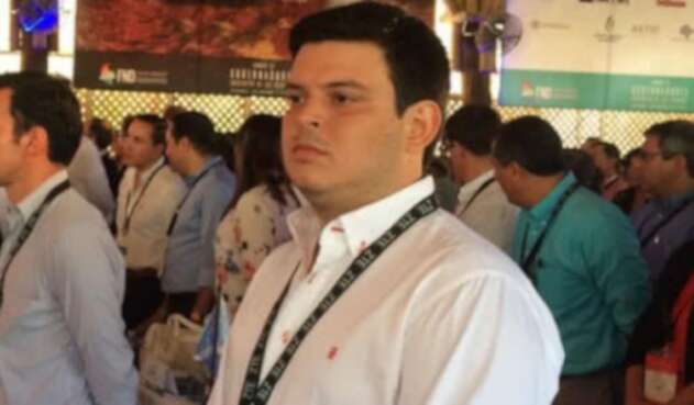 Alejandro Lyons