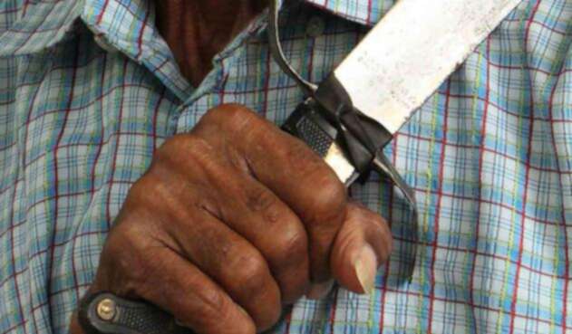 Machete Machete