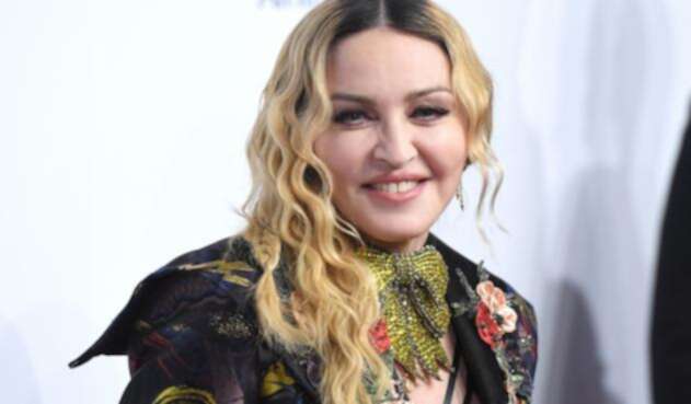 Nuevo disco de Madonna saldrá en 2019