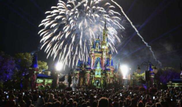 Magic Kingdom Magic Kingdom