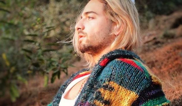 Resultado de imagen para maluma nuevo look