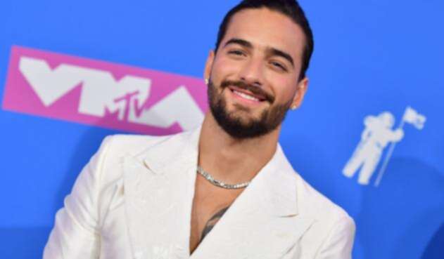 Maluma es el hombre más sexy de 2018, según People