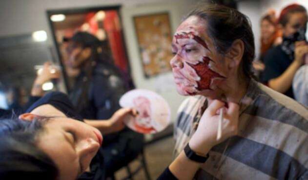 Disfraces para Halloween