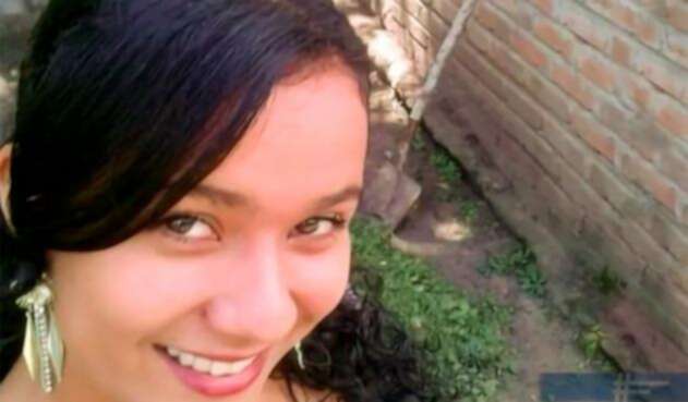 María Alejandra Calle, joven que murió en extrañas circunstancias en 2014