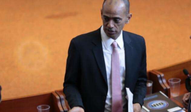El exsenador Martín Morales