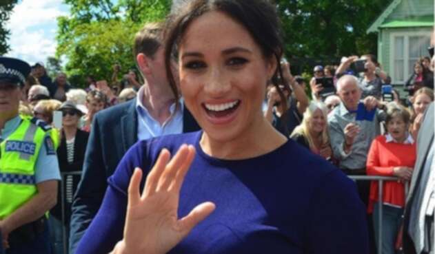 Meghan Markle
