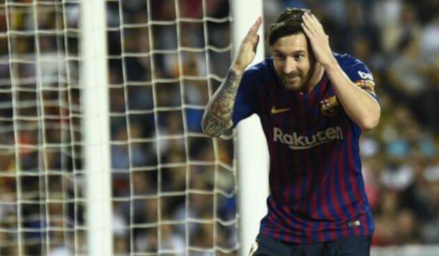 Messi