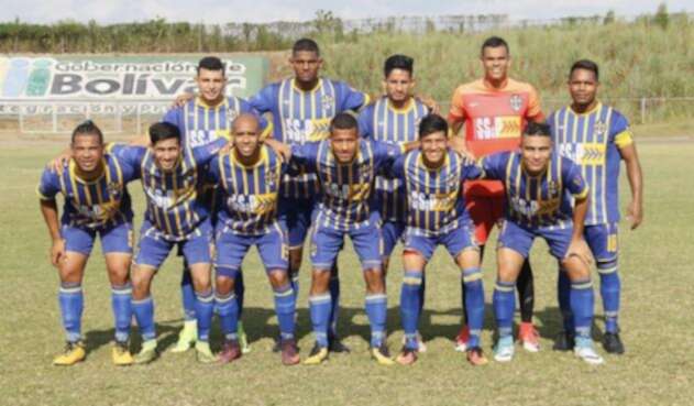 Angostura FC