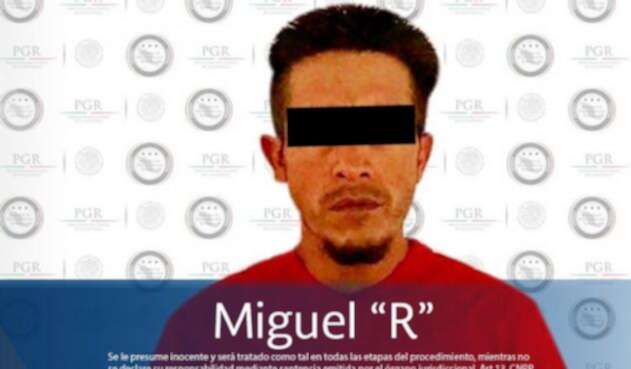 Miguel R