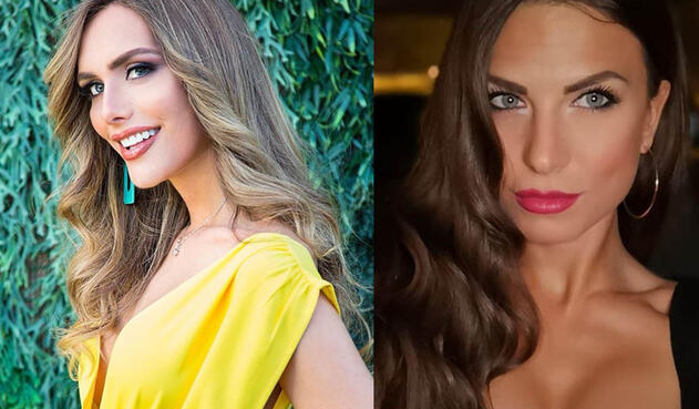 Miss España