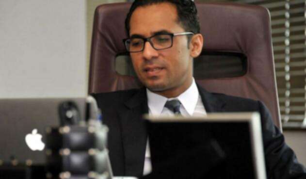 Mohammed Dewji, el empresario multimillonario más joven de África