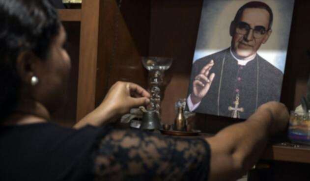 Monseñor Óscar Romero