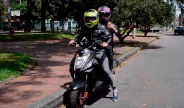 Gobierno tomará medidas contra el mototaxismo Gobierno tomará medidas contra el mototaxismo