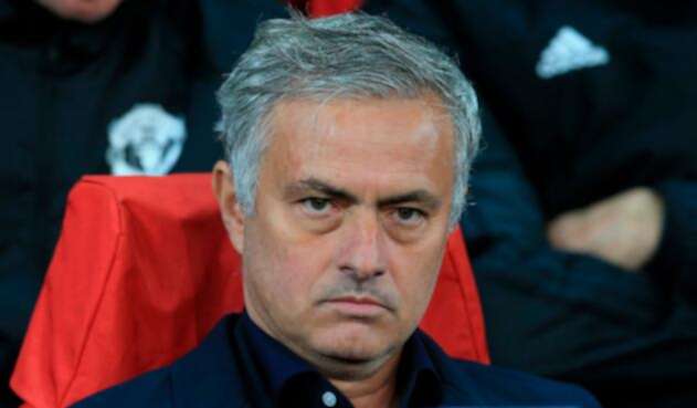 Jose Mourinho
