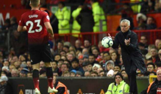José Mourinho José Mourinho