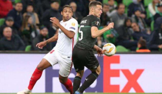 Luis Fernando Muriel