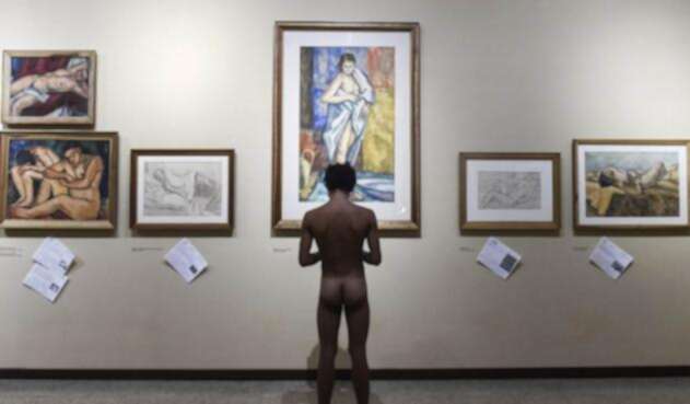 Museo de Medellín