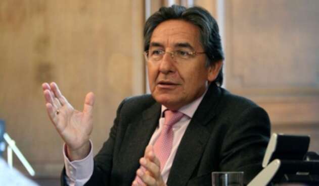 Néstor Humberto Martínez