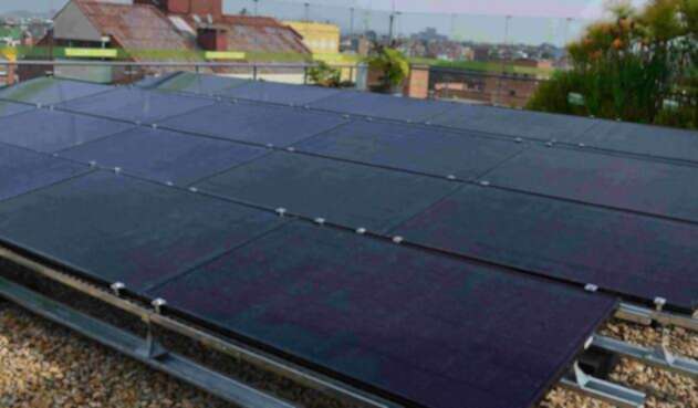 Paneles solares Paneles solares