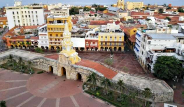 Turismo en Cartagena