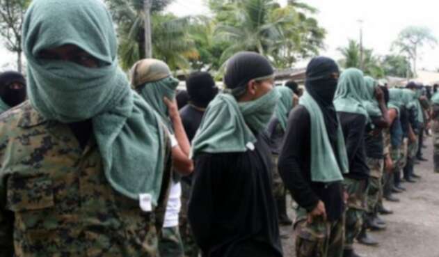 Paramilitares