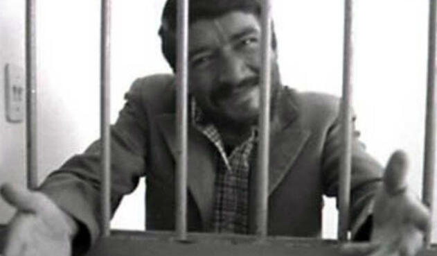 Pedro Alonso López, ‘El Monstruo de los Andes’, fue capturado en 1980 y confesó el asesinato de más de 300 niñas.