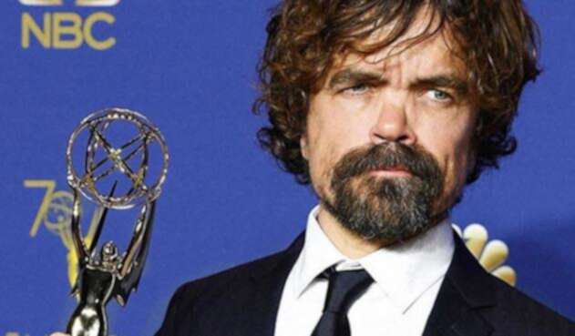 Peter Dinklage