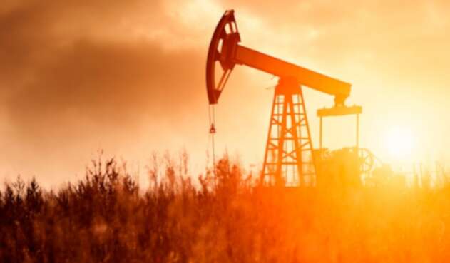 Aumento del precio del petróleo