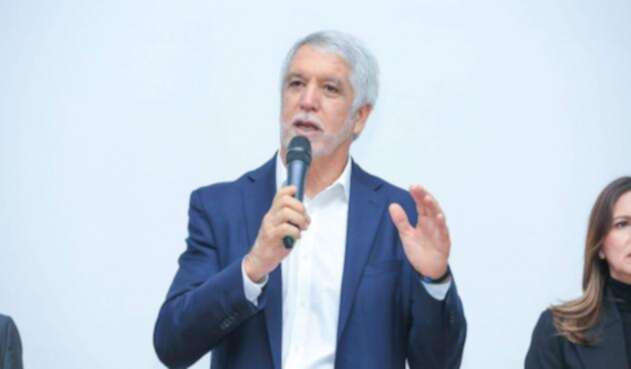 Enrique Peñalosa